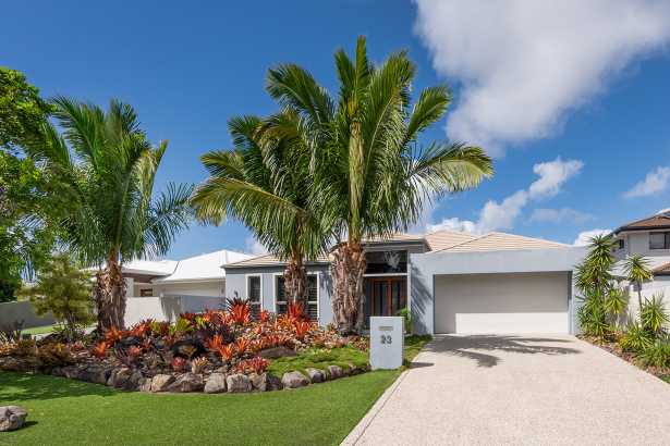 Style, Space and Street Appeal