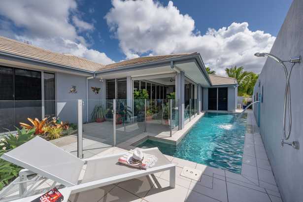 Style, Space and Street Appeal