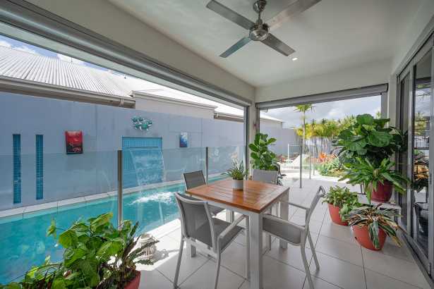 Style, Space and Street Appeal