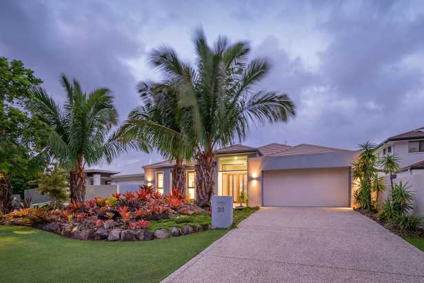 Style, Space and Street Appeal