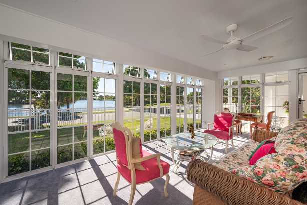 A Waterfront Experience Like No Other