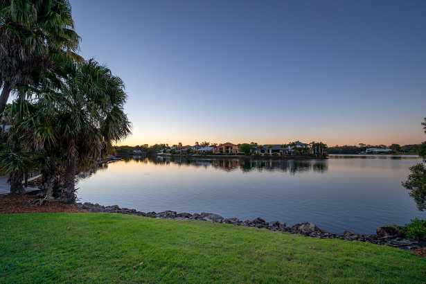 A Waterfront Experience Like No Other