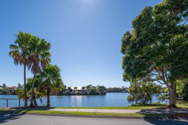 A Waterfront Experience Like No Other
