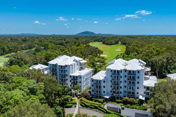 Golf Course Opportunity