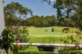 Golf Course Opportunity
