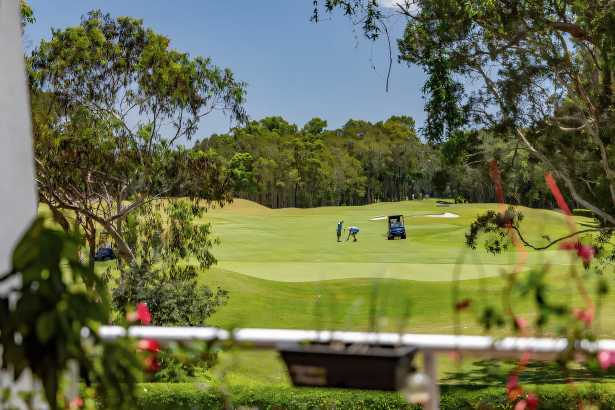 Golf Course Opportunity