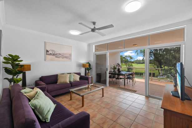 Golf Course Opportunity