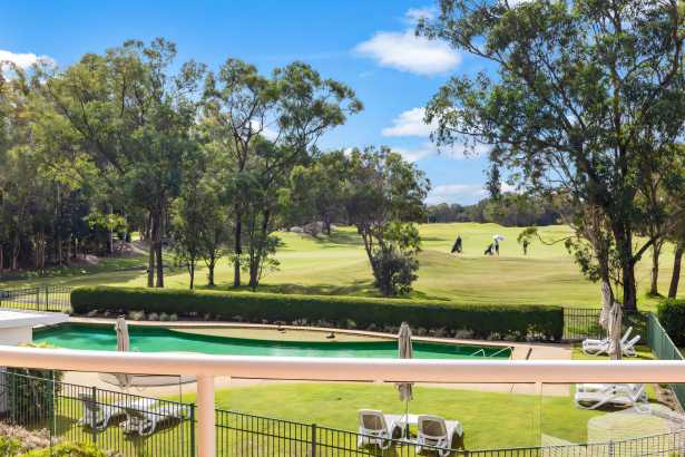 Golf Course Opportunity