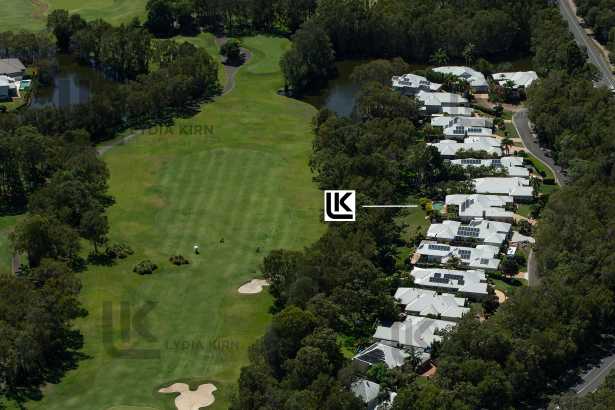 Golf Course Lifestyle in Prime Location