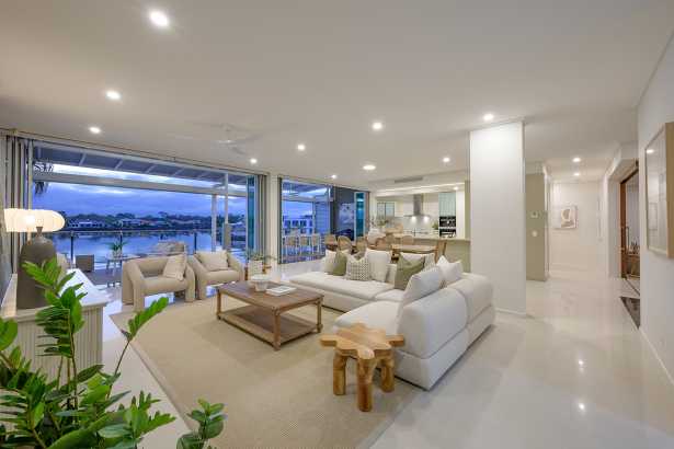 Unique Architecture, Ultimate Lifestyle