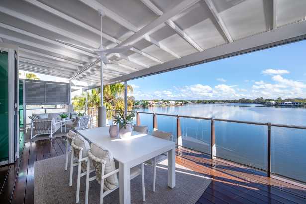 Unique Architecture, Ultimate Lifestyle