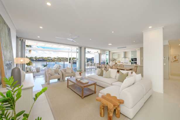 Unique Architecture, Ultimate Lifestyle