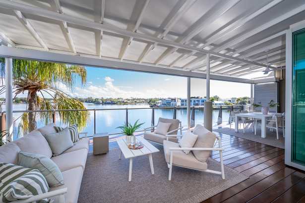 Unique Architecture, Ultimate Lifestyle