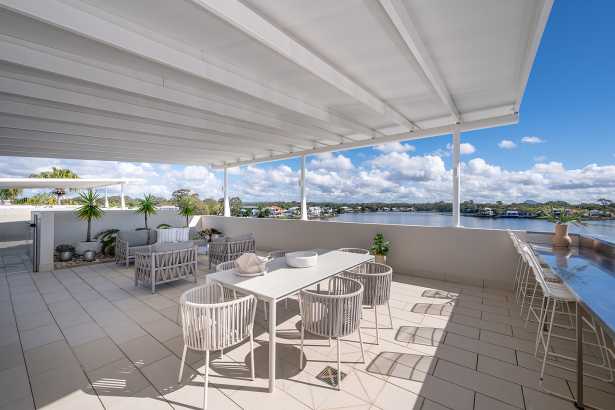 Unique Architecture, Ultimate Lifestyle