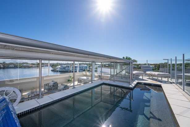 Unique Architecture, Ultimate Lifestyle