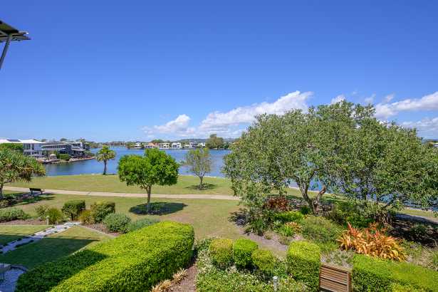 Easy Lifestyle, Endless Views