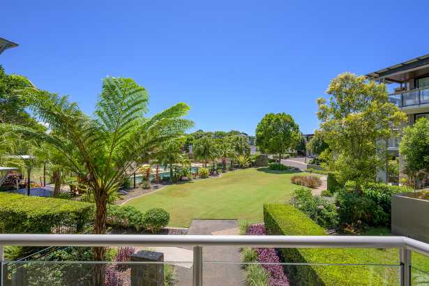 Easy Lifestyle, Endless Views