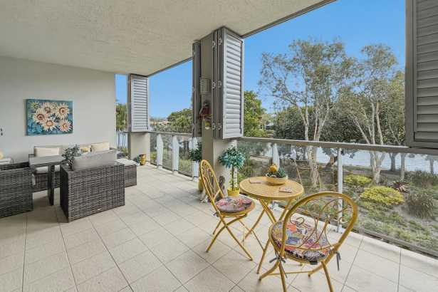 Picturesque, Peaceful and Private