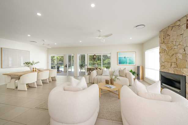 Grand Lifestyle, Stunning Views