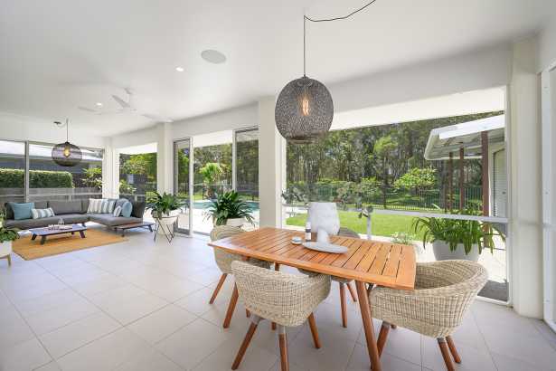 Grand Lifestyle, Stunning Views