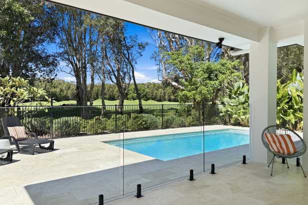 Timeless Setting, All-New Ambience