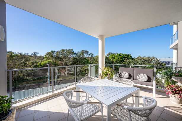 Laid-back Luxury by the Beach