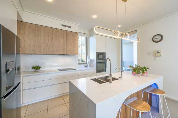 Laid-back Luxury by the Beach
