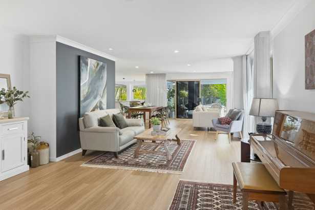 Exclusive Lifestyle in Picturesque Setting