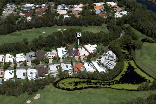 Exclusive Lifestyle in Picturesque Setting