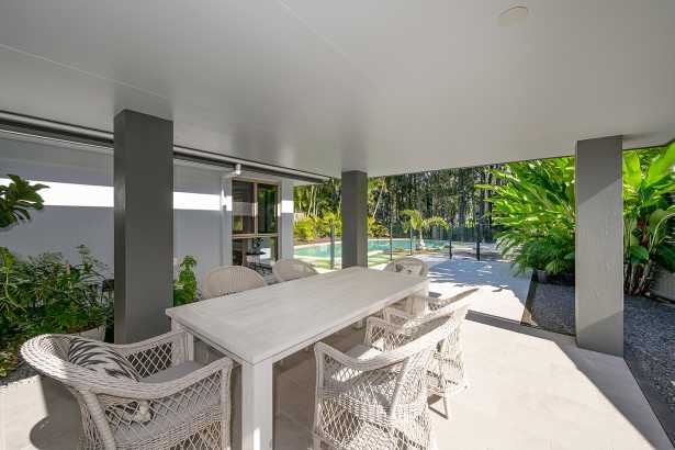 Exclusive Lifestyle in Picturesque Setting