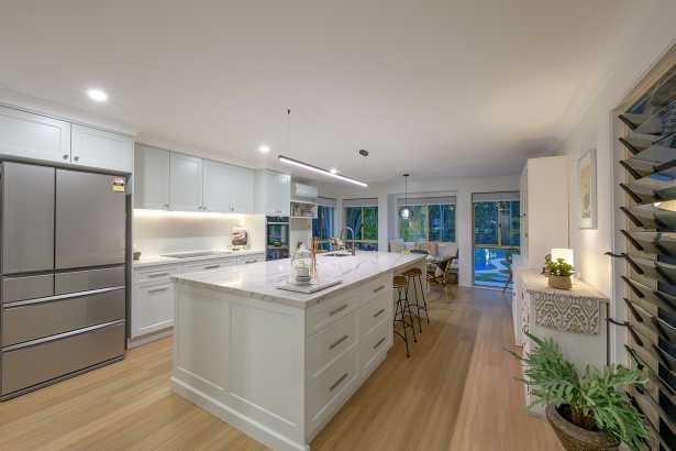 Exclusive Lifestyle in Picturesque Setting