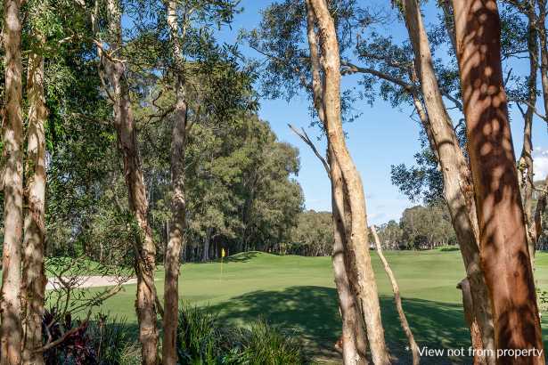 Exclusive Lifestyle in Picturesque Setting