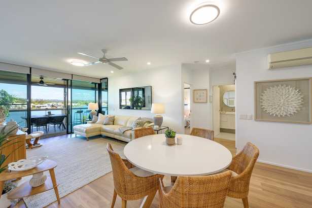 Elegant Lifestyle, Endless Views