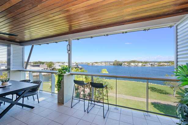Elegant Lifestyle, Endless Views