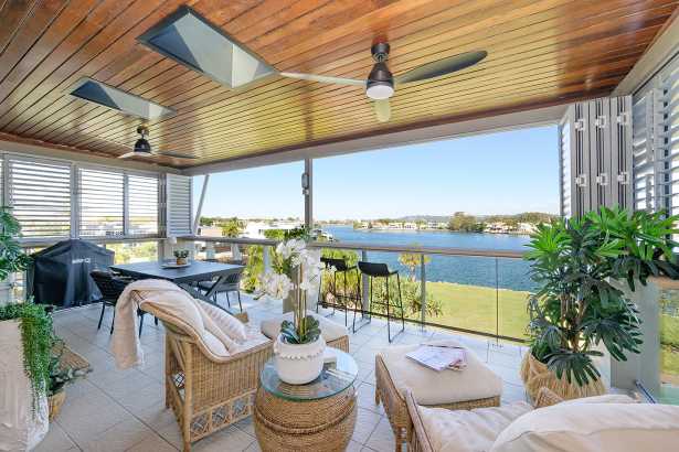 Elegant Lifestyle, Endless Views