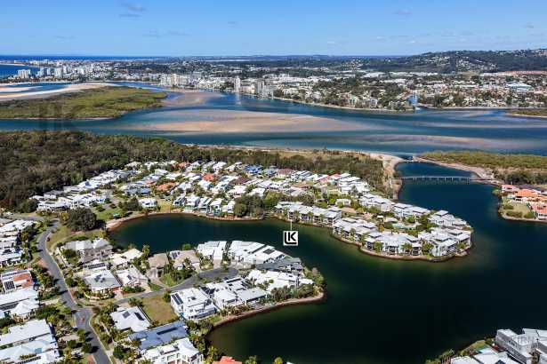 Fantastic Location, Fabulous Lifestyle
