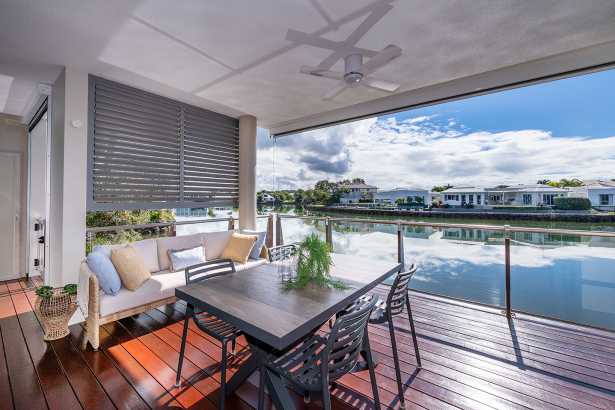 Fantastic Location, Fabulous Lifestyle