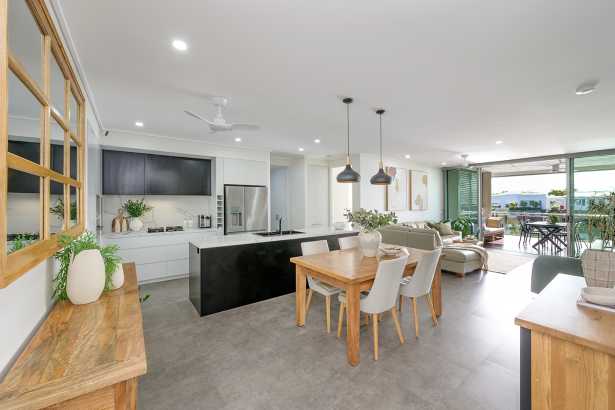 Fantastic Location, Fabulous Lifestyle