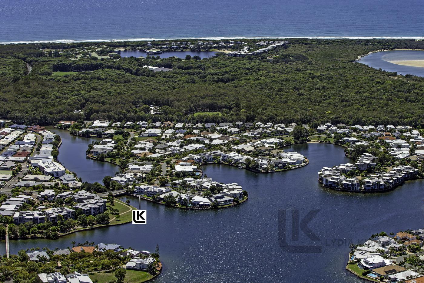 2 Waterfront Court, Twin Waters, Twin Waters - Image 1
