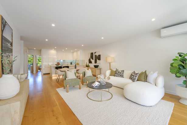 Exquisite Finishes, Timeless Appeal
