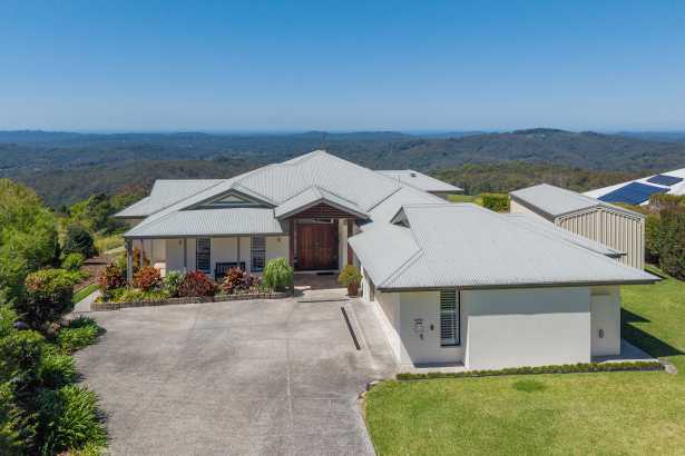 Award-Winning Design, Spectacular Views