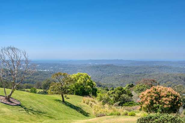 Award-Winning Design, Spectacular Views