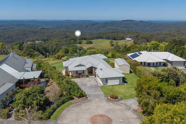 Award-Winning Design, Spectacular Views