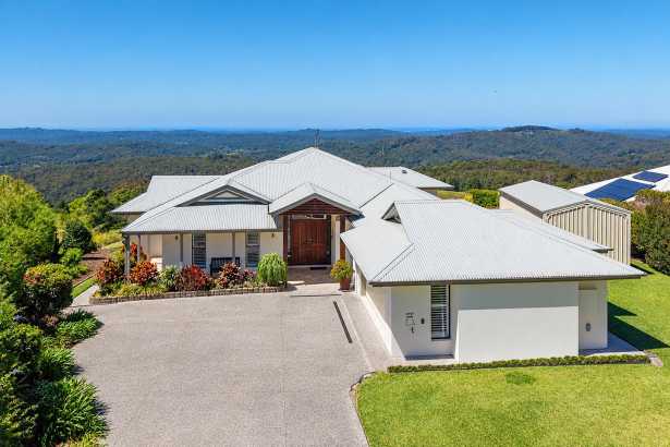 Award-Winning Design, Spectacular Views