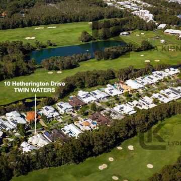 Ronald Twin Waters testimonial image