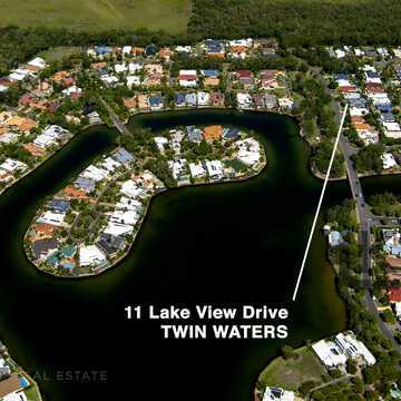 Cara and Brett Twin Waters testimonial image