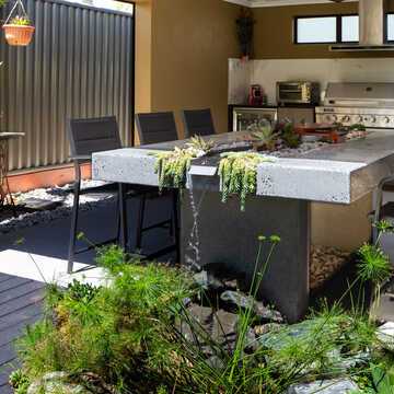 Genevieve and Matt testimonial image