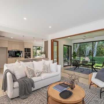 Terry and Marie Twin Waters testimonial image