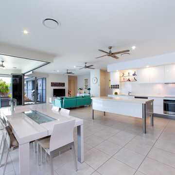 Peter and Colette Twin Waters testimonial image