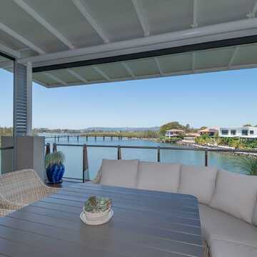 Bob and Gill Lugton testimonial image